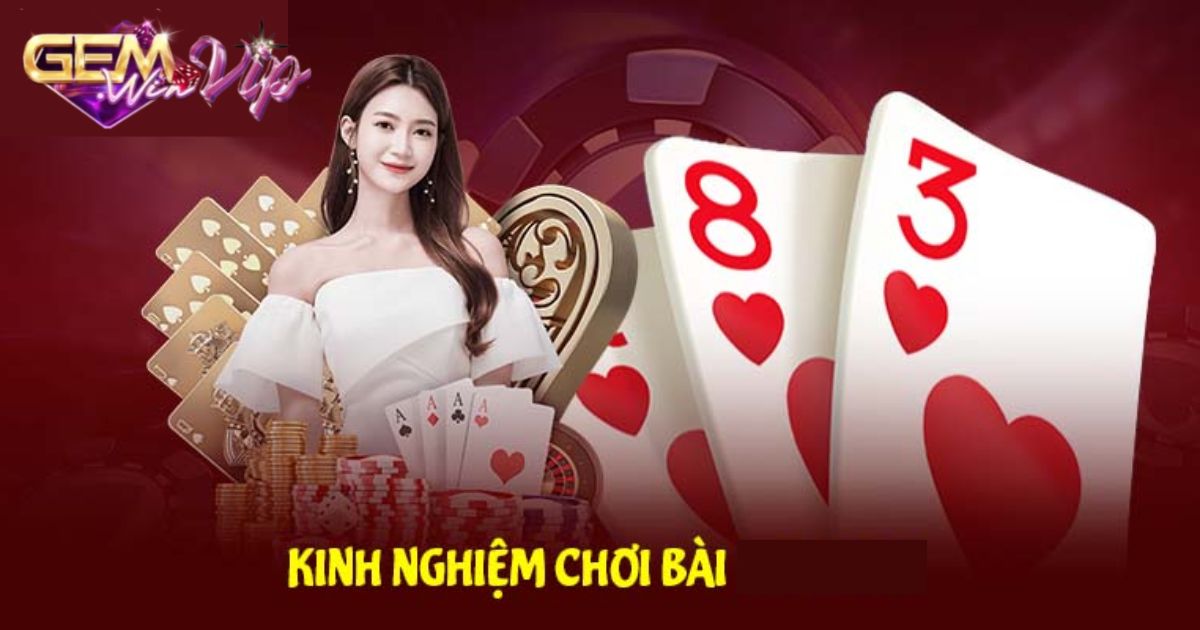 Hướng dẫn cách tham gia game bài Gemwin