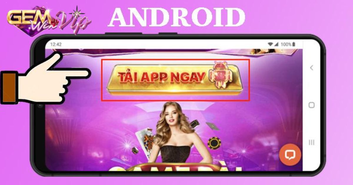 Phiên bản app tiện lợi