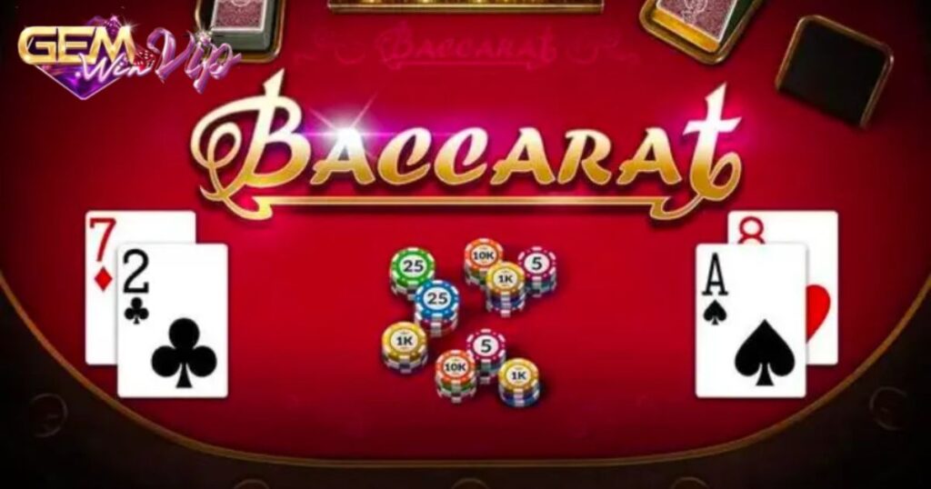 Hướng Dẫn Cách Đánh Bài Baccarat Cụ Thể Cho Tân Thủ