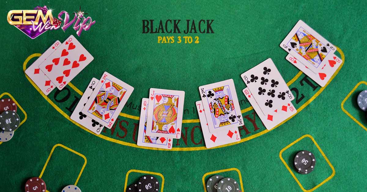 6 kinh nghiệm chơi blackjack từ chuyên gia