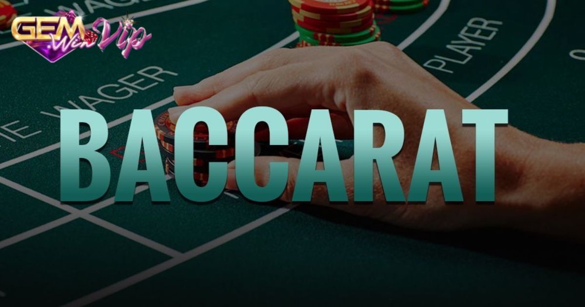 Mẹo đánh baccarat hiệu quả từ cao thủ