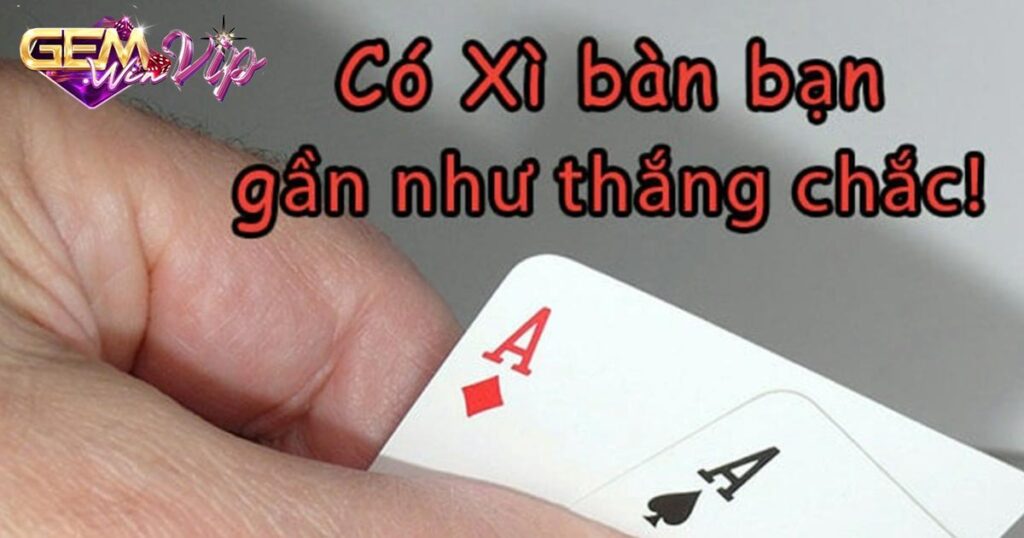 Luật Chơi Xì Dách Chuẩn Xác Chi Tiết Nhất Cho Tân Thủ